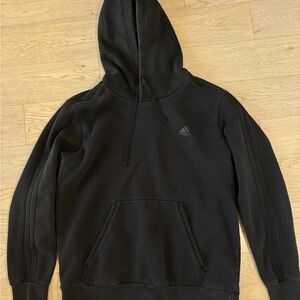 Adidas Classic Black Apparel